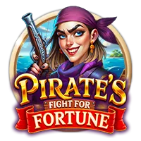Pirate’s Fight for Fortune